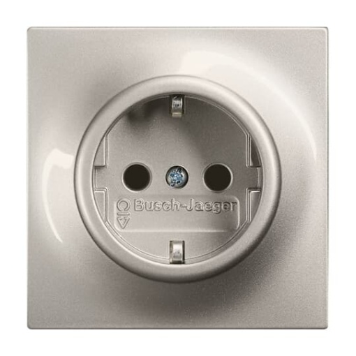 20 EUC79500 SCHUKO socket outlet