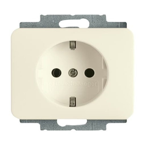 20 EUC22G500 SCHUKO socket outlet