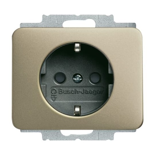 20 EUC260500 SCHUKO socket outlet