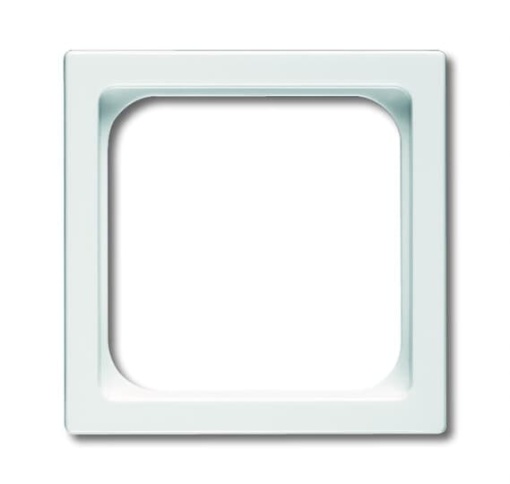 Data  Telecommunication  Antenna Telecommunication inserts 0 gang studio white - Platform 63