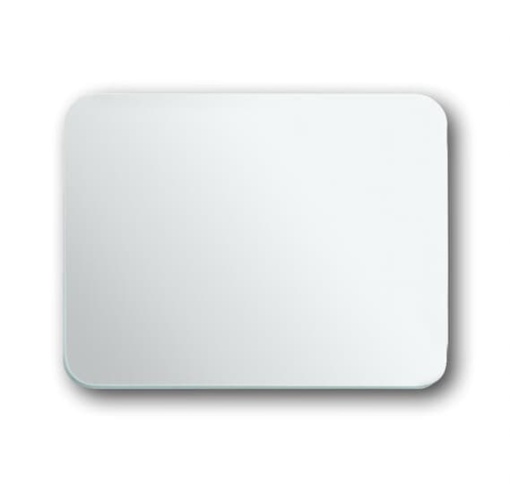 Rocker None for Switchpush button, Single rocker studio white - alpha