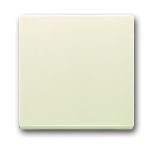 Accessories None for Switchpush button Single rocker ivory white  Platform 63