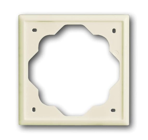 172172500 Cover frame 1gang frame