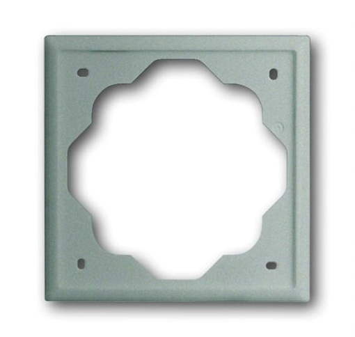 172179500 Cover frame 1gang frame