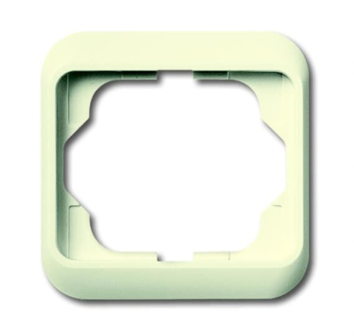 172122G500 Cover frame 1gang frame