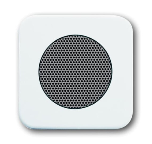 Multimedia Devices Data Communication  Multimedia;Hospitality alpine white - Reflex SI