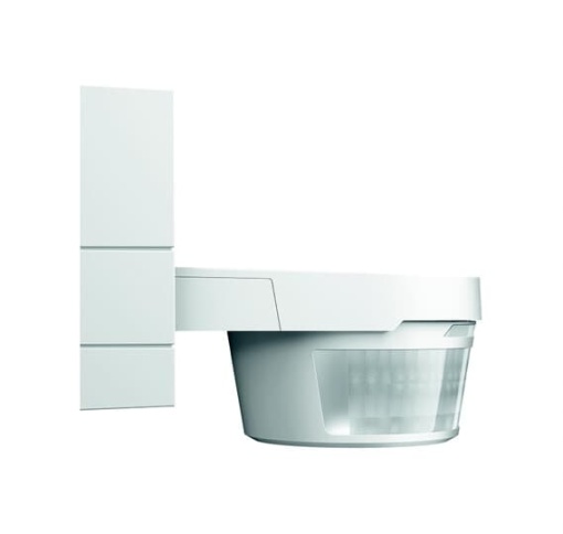 BuschWatchdog 220  Motion Detector alpine white