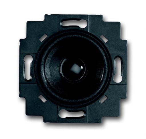 Loudspeaker insert