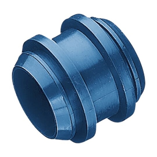 Cable Entry blue  BuschDuro 2000WDI