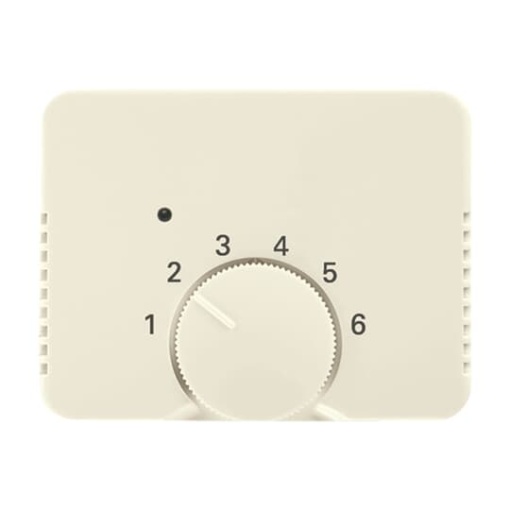 1795 HK22G Cover plate for room thermostat