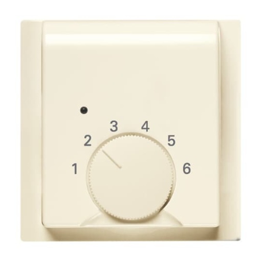 1795 HK72 Cover plate for room thermostat