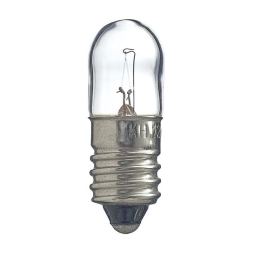 Illumination set White Incandescent lamp 12 V
