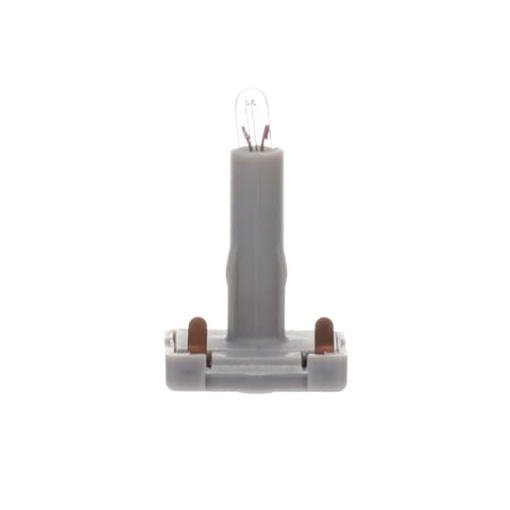 Illumination set Switchpush button White Incandescent lamp 12 V