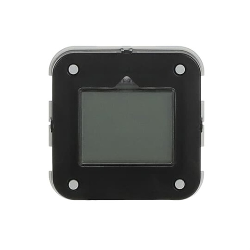 BuschJalousiecontrol II Venetian timer control element