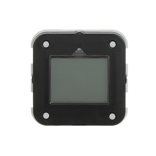 BuschJalousiecontrol II Venetian timer control element
