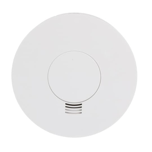 Alarm Devices studio white