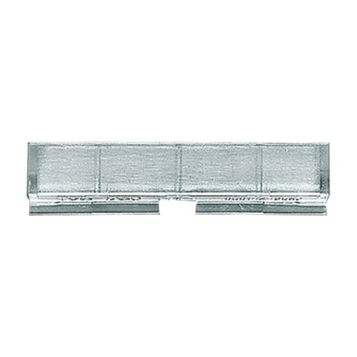 Label Holder transparent - Reflex SI