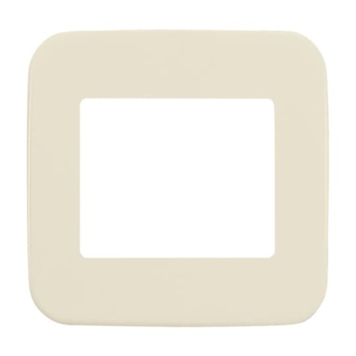Cover Plate for Proximity switch white - Busch-Duro 2000
