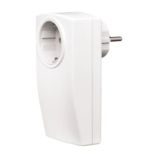 Plug-in unit switch Radio Control Zigbee