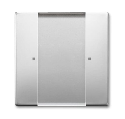 Wall sensor for ZigBee Light Link 1 channel 1gang Radio Control stainless steel  Pure Stainless Steel