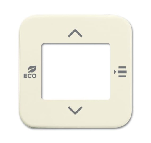 Coverplate f. RTC