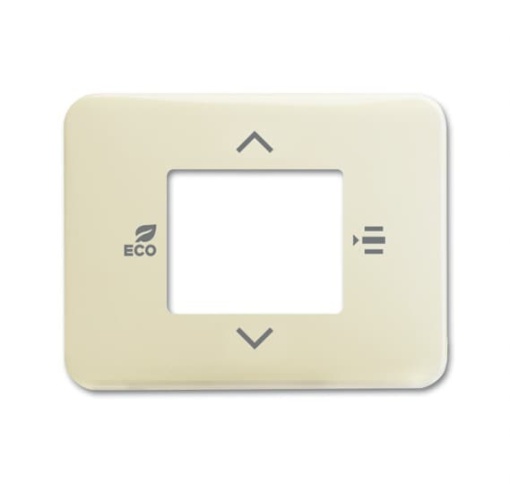 Coverplate f. RTC