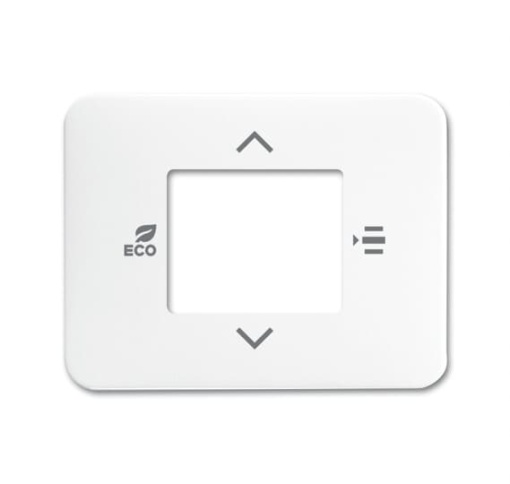 Coverplate f. RTC