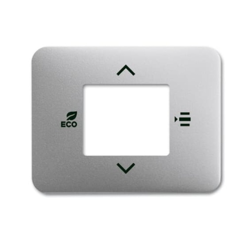 Coverplate f. RTC