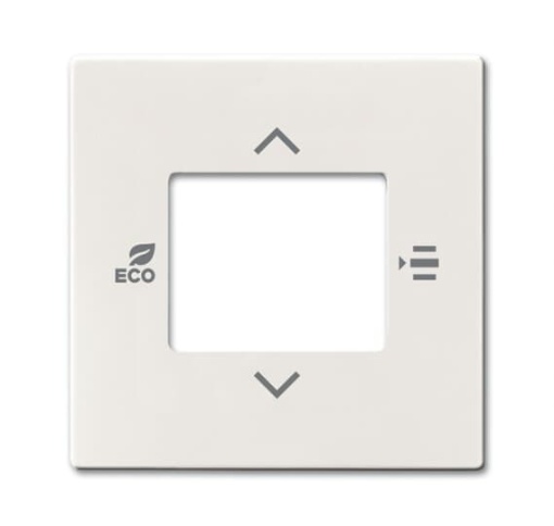 Coverplate f. RTC