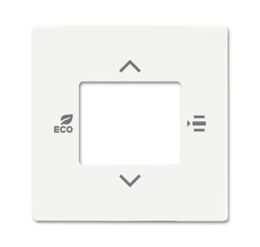 Coverplate f. RTC