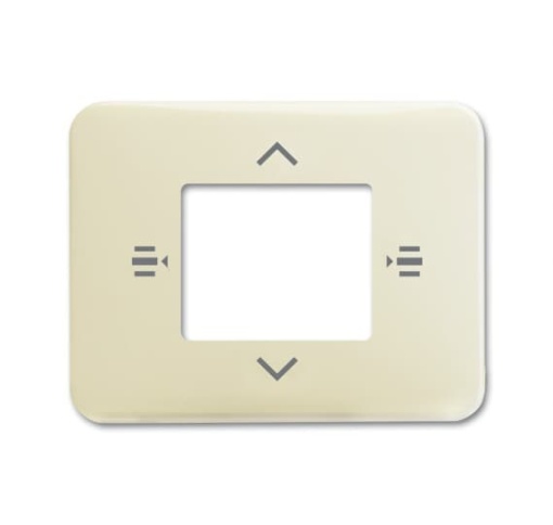 Coverplate f CE