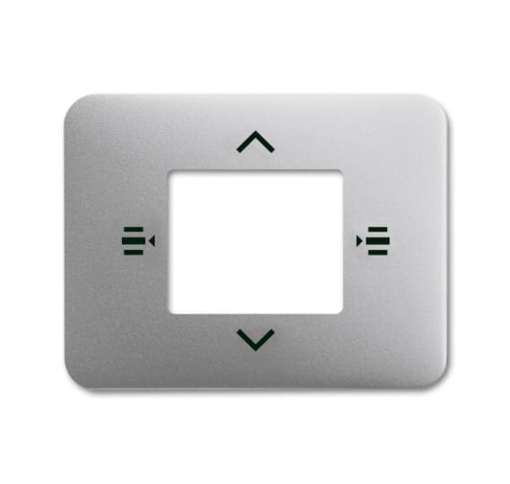 Coverplate f CE
