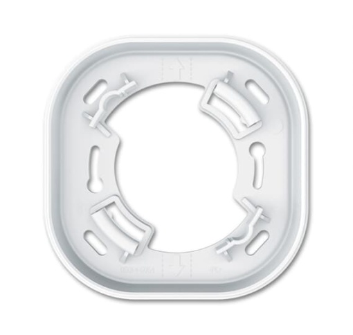 Intermediate ring fm box W