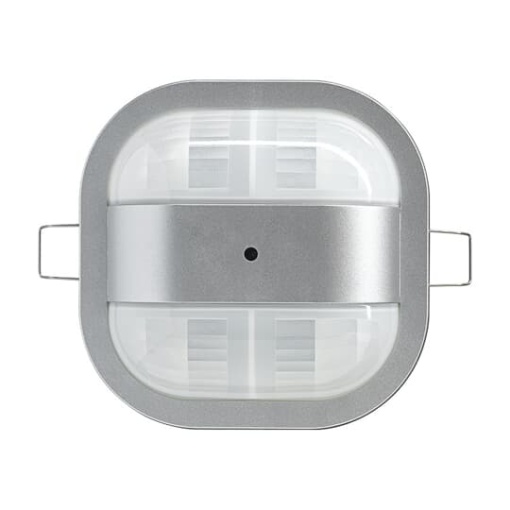 Presence Detector Bluetooth 30 m 2300 W aluminium silver