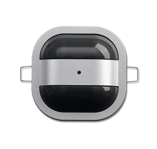 Slave Presence Detector DALI 1 12 m aluminium silver