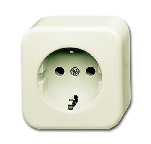 SCHUKO socket