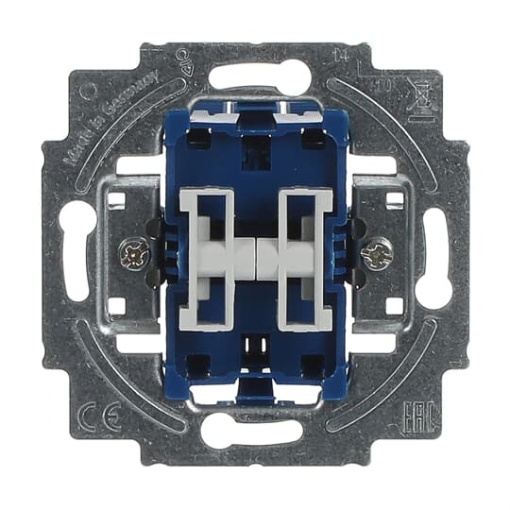 Switch insert Alternatingalternating switch 16 A