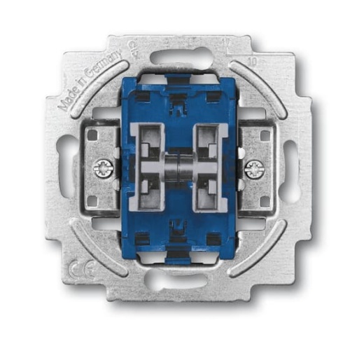 Flush Mounted Inserts Alternatingalternating switch 16 A