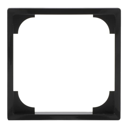 Intermediate Ring for cover plates Busch-Balance SI anthracite - Platform 63