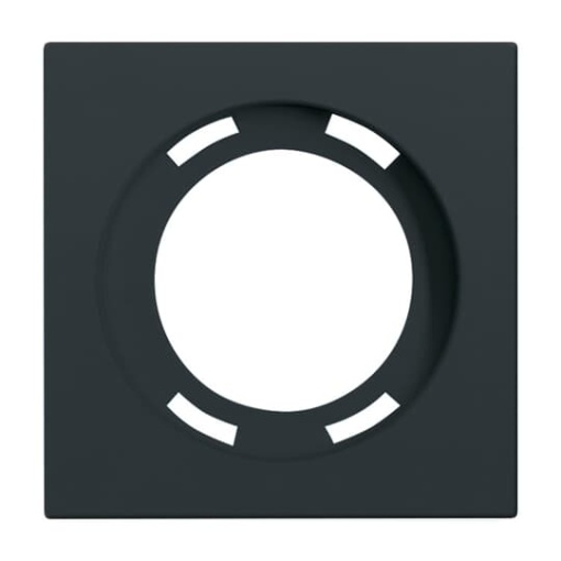 175681 CoverPlates partly incl Insert carat Anthracite