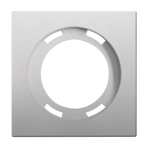 1756866 CoverPlates partly incl Insert carat Stainless steel