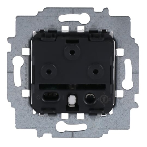 Card switch insert RFID with legend Hotel card 110  230 V