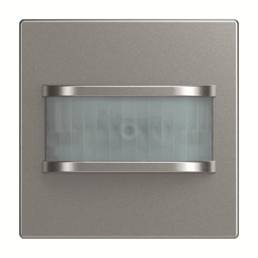 BuschWatchdog Electronic Controls Movement sensor grey metallic  Platform 63