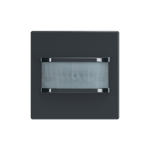BuschWatchdog Cover plate Movement sensor anthracite  Platform 63