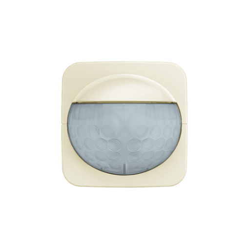 BuschWatchdog 180 flex Multi sensor with select lens Movement sensor white  BuschDuro 2000 SI