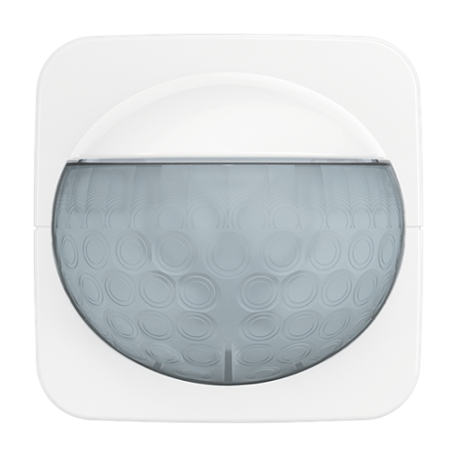 BuschWatchdog 180 flex Multi sensor with select lens Movement sensor alpine white  Reflex SI