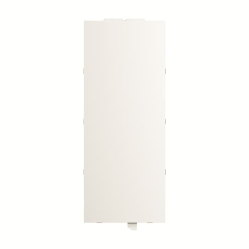 Labeling cover CE small, studio white m