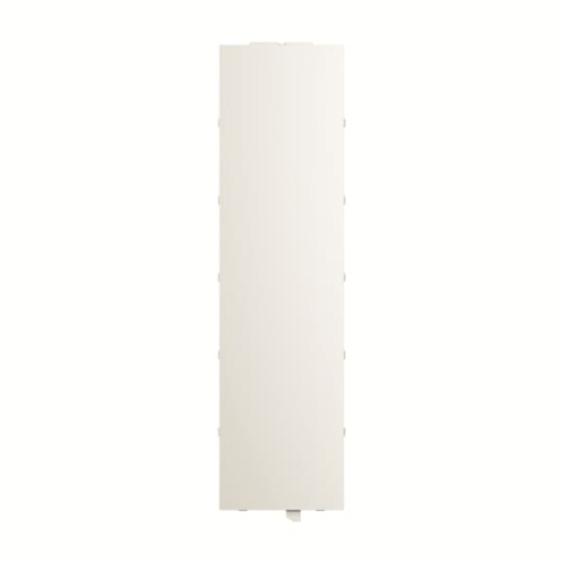 Labeling cover CE big, studio white m