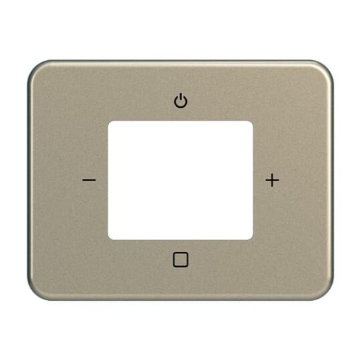 8252260101 Cover plate