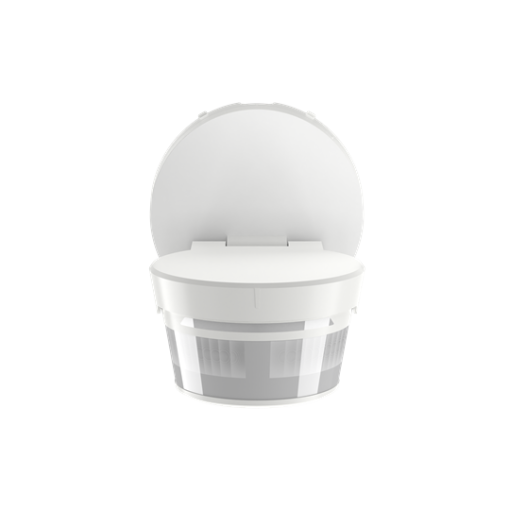 BuschWatchdog PRO 220  Motion Detector Bluetooth studio white